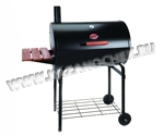   Char Griller Pro Deluxe