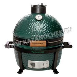    Big Green Egg MX