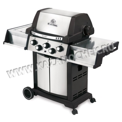   Broil King Signet 90