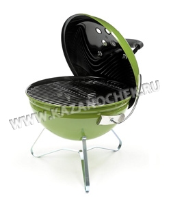   Weber Smokey Joe Premium  37 